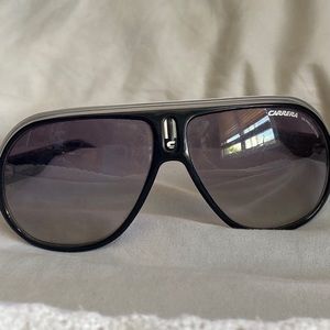 Carerra Sunglasses